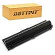 Battpit™ Laptop / Notebook Battery Replacement for Toshiba Satellite A215-S7462 (6600 mAh)