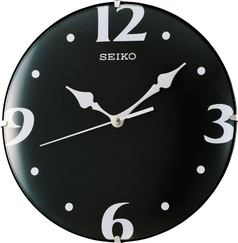 Seiko Wanduhr Analog QXA515K