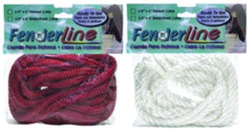 Unicord Fender Line B/B 1/4X6 Navy