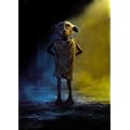 DOBIE HARRY POTTER Foto-Nachdruck POSTER 40x30cm