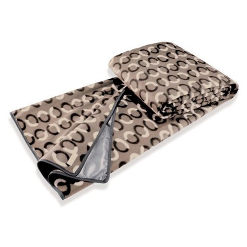 Gelert Zelt-Teppich Lakesbury 5 Carpet, Chestnut/Sandshell Preisvergleich