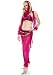 6Pc Sexy Genie Girl-I Dream Of Jeannie Sexy Holiday Party Costume