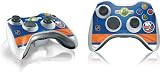 Skinit New York Islanders Home Jersey Vinyl Skin for 1 Microsoft Xbox 360 Wireless Controller
