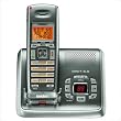 Uniden DECT2080 DECT 6.0 Cordless Phone/Digital Answering System with Caller ID