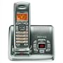 Uniden DECT 2080-5 DECT6.0 Expandable Cordless Phone with Digital Answering System, Call Waiting/Caller Id, and Extra 4 Handsets and Chargers