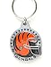 NFL Team Helmet Key Ring - Cincinnati Bengals