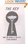 The Key and the Name of the Key Is Willingness