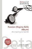 Passion (Regina Belle Album)