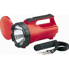 富士通 クセノン強力ライト レッド H167PF-R(H)