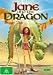 DVD : Jane and the Dragon - Dragon Diva [ NON-USA FORMAT, PAL, Reg.4 Import - Australia ]