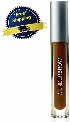 Pink Cookie Wunderbrow Wunder2 Brow Black Brown Perfect Eyebrows Make Up Waterproof Lasting