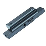 Sony Vaio VGN-TX Battery - VGP-BPL5
