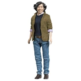One Direction Harry Figure