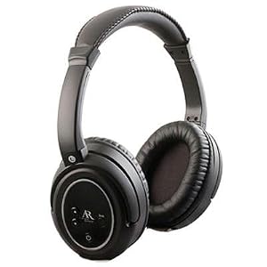 Acoustic Research 2.1 Wireless Headphones (AWD210) by Acoustic Research