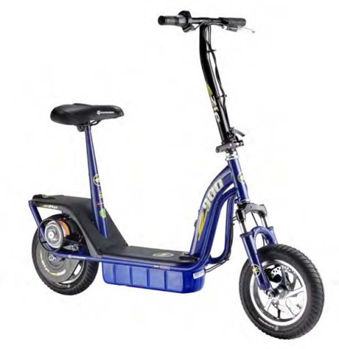 Ezip 900 Electric Scooter