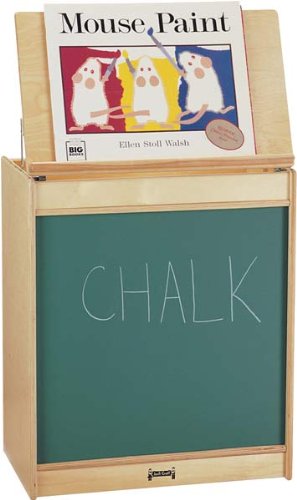 Detail image Jonti-Craft Big Book Easels