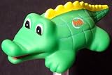 HTH Alligator Pool Thermometer