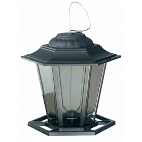 Premium Hanging Garden Wild Bird Seed Feeder