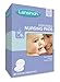 Lansinoh 20265 Disposable Nursing Pads, 60-Count Boxes (Pack of 4)