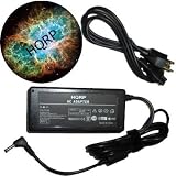HQRP Replacement AC Adapter Power Supply for Gateway M325 MT6828 ML3109 ML3706 MX6214 - Brand New - plus HQRP MousePad