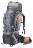 Gelert 85L Base Rucksack
