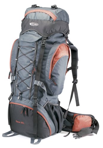 Gelert 85L Base Rucksack
