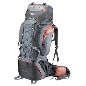 Gelert 85L Base Rucksack