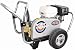 Simpson Water Shotgun Industrial Gas Powered Pressure Washer 4000 PSI @ 3.5 GPM Honda GX390 Engine And 50' MONSTER Hose #WS4000