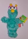 Sesame Street Honkers 9in Plush