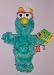 Sesame Street Honkers 9in Plush