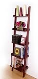 Ladder Curio Shelf