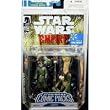 Star Wars Action Figure Comic 2-Pack Dark Horse: Star Wars Empire #16: Janek Sunber and Amanin