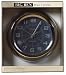 SALTON AT HOME 46165 "BIG BEN" FUTURAL WALL CLOCK