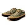 Orvis Men's Canvas-and-Leather Minimalist® Shoe