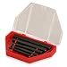 Screw Extractor Square Flut - 5 Piece