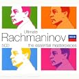 Ultimate Rachmaninov: The Essential Masterpieces