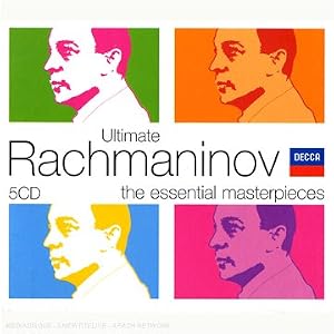 Ultimate Liszt The Essential Masterpieces