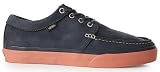 Vans 106 Moc California Dark Navy Shoes