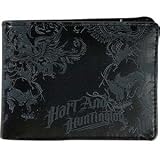 Hart and Huntington Goldie Wallet
