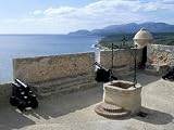 Castle of Morro (Castillo Del Morro), Santiago De Cuba, Cuba, West Indies, Central America Photographic Poster Print