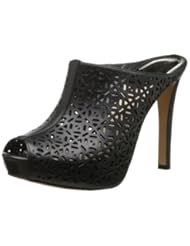Shoes: Vince Camuto Womens Jaso Dress Pump,Black,8.5 M US - Vince Camuto