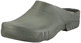 Feldtmann 35017 Garten Clogs Gr.43/44, grün