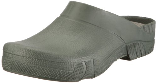 Produkt-Bild: Feldtmann 35017 Garten Clogs Gr.43/44, gr&uuml;n