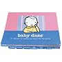Baby Daze Newborn Organizer