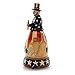 Enesco Jim Shore Rotating Musical Uncle Sam Figurine 10.25
