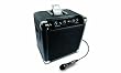 Ultra-Portable Sound System Fo
