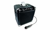 Ion Audio Tailgater Portable PA System for iPod