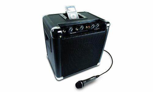 Ion Audio Tailgater Portable System