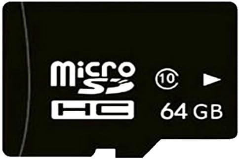 64GB Micro SD Memory Card for Samsung Galaxy S3 S4 S5 Note Mini Tablet PC