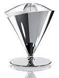 Bugatti Vita - Electric Citrus Juicer Chrome  from Bugatti